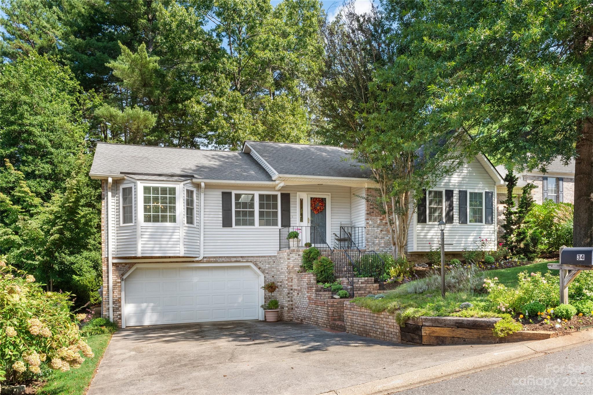 34 Park Avenue Asheville NC 28803