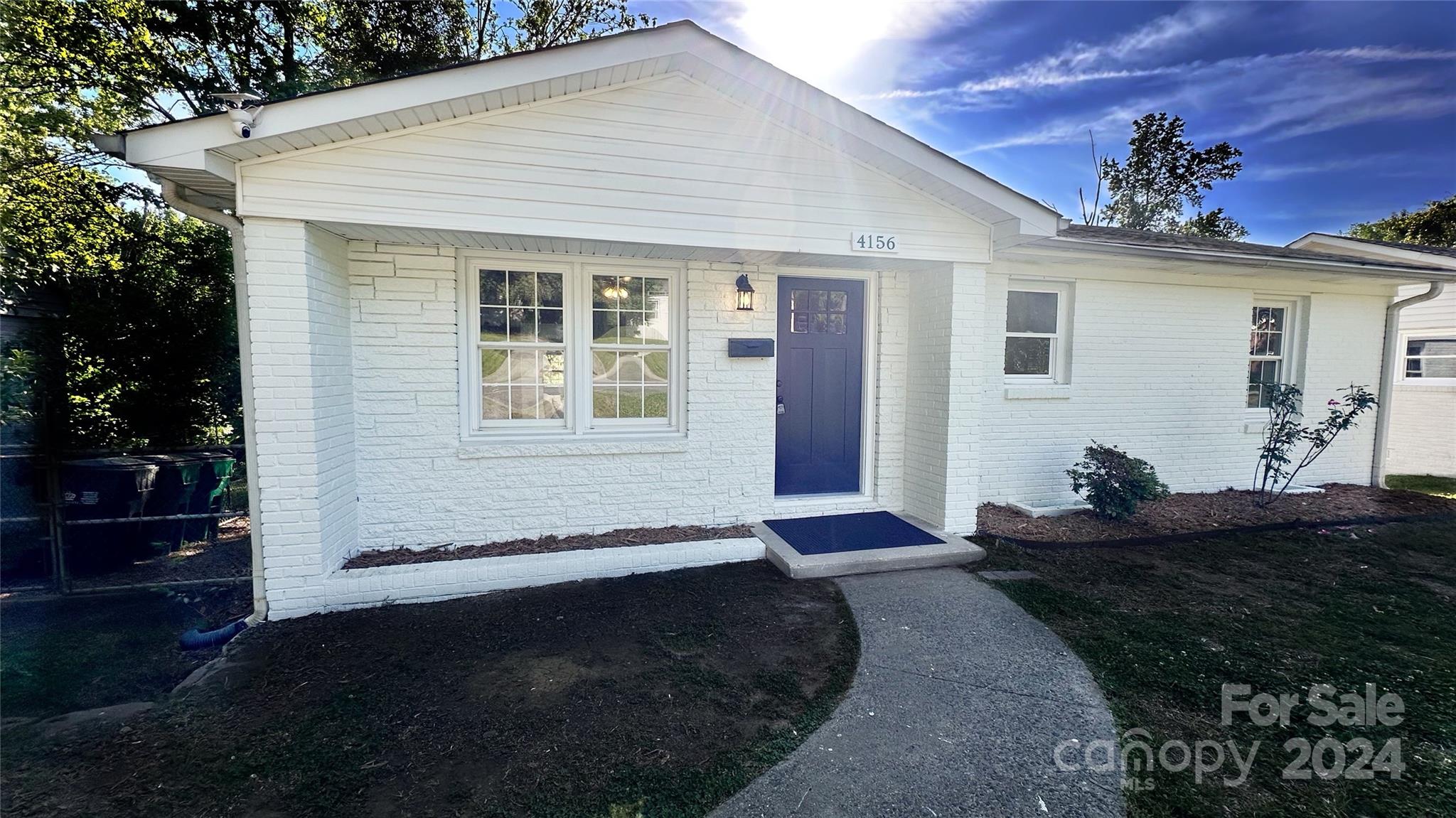 4156 Welling Avenue Charlotte NC 28208