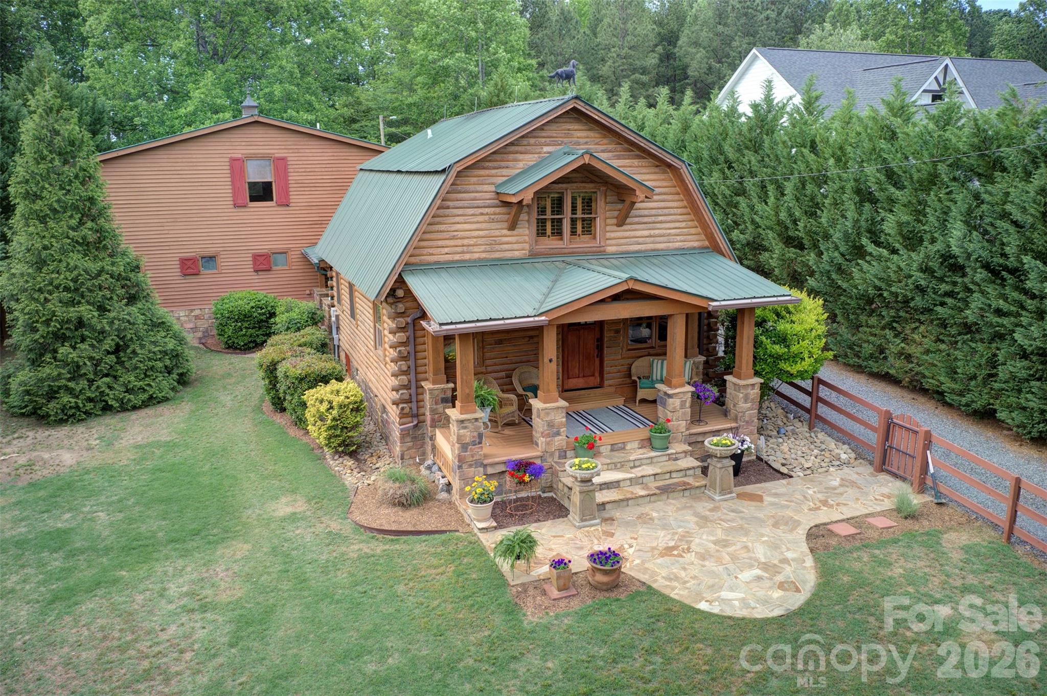 15425 E Rocky River Road Davidson NC 28036