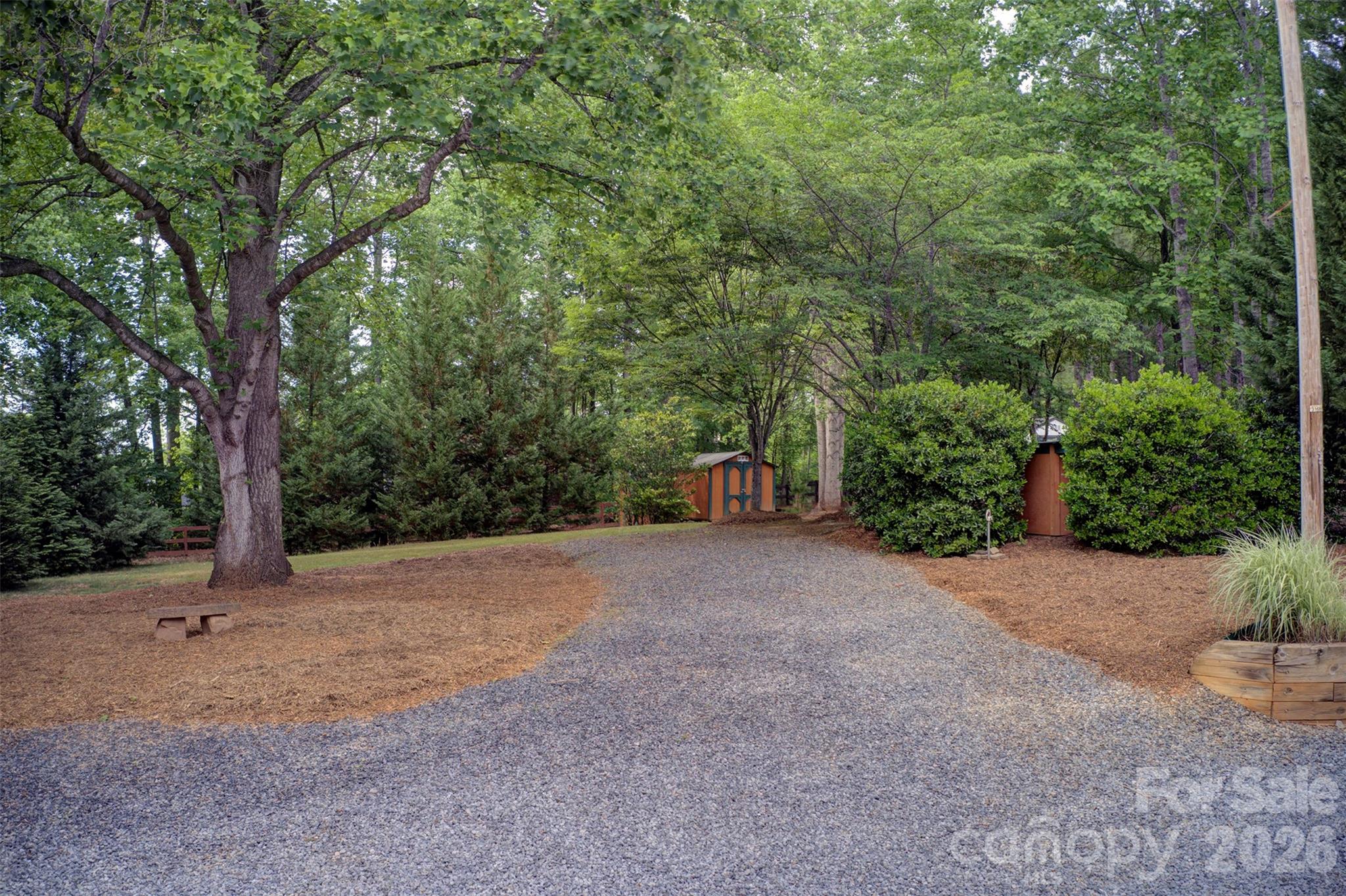 15425 E Rocky River Road Davidson NC 28036