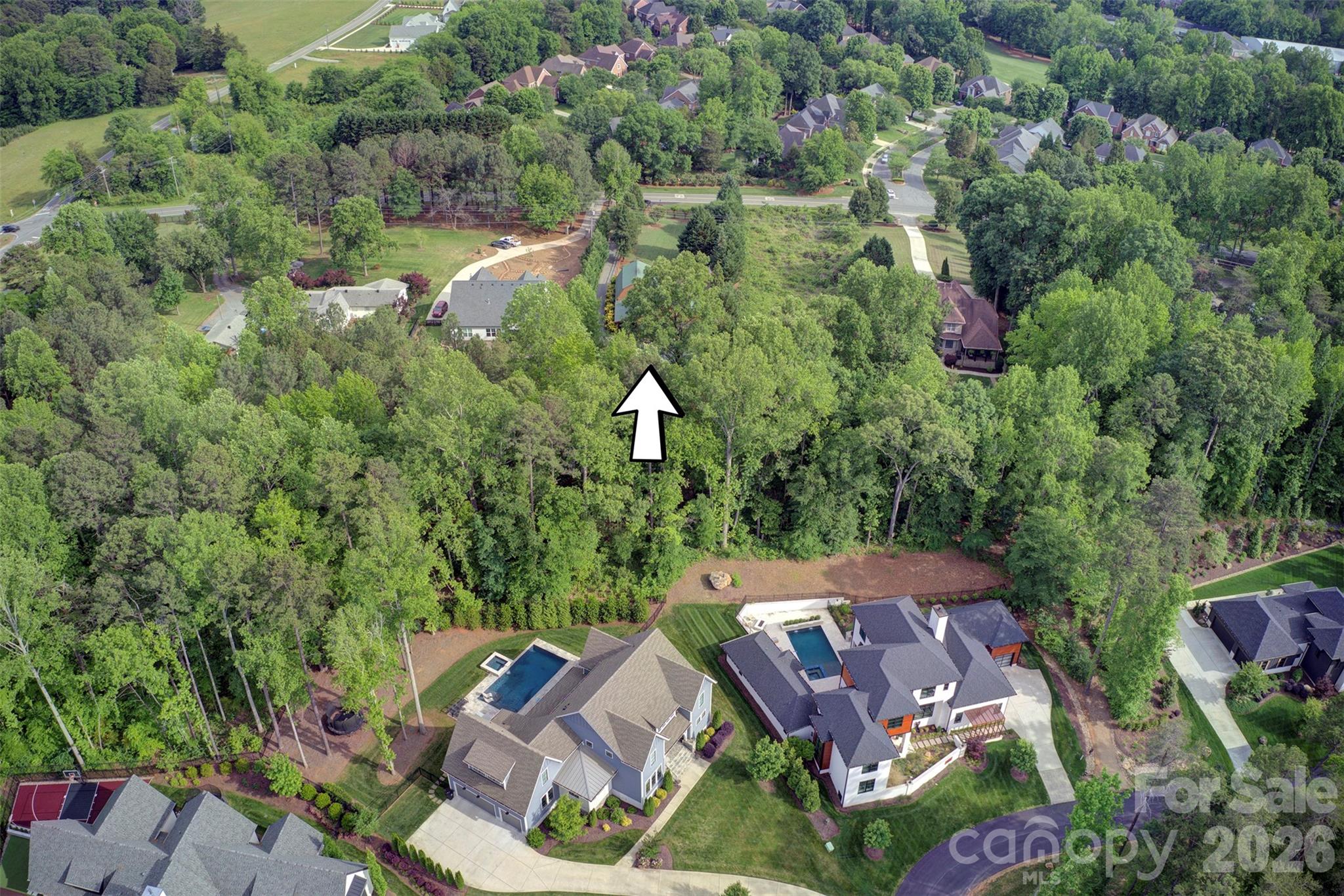 15425 E Rocky River Road Davidson NC 28036