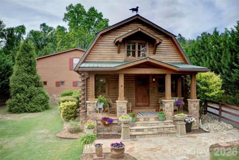 15425 E Rocky River Road Davidson NC 28036