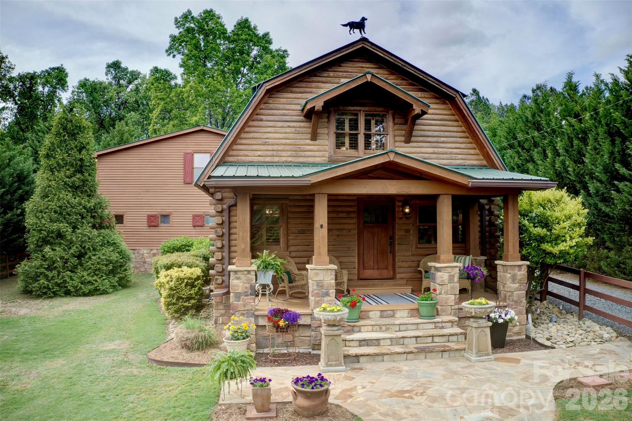 15425 E Rocky River Road Davidson NC 28036
