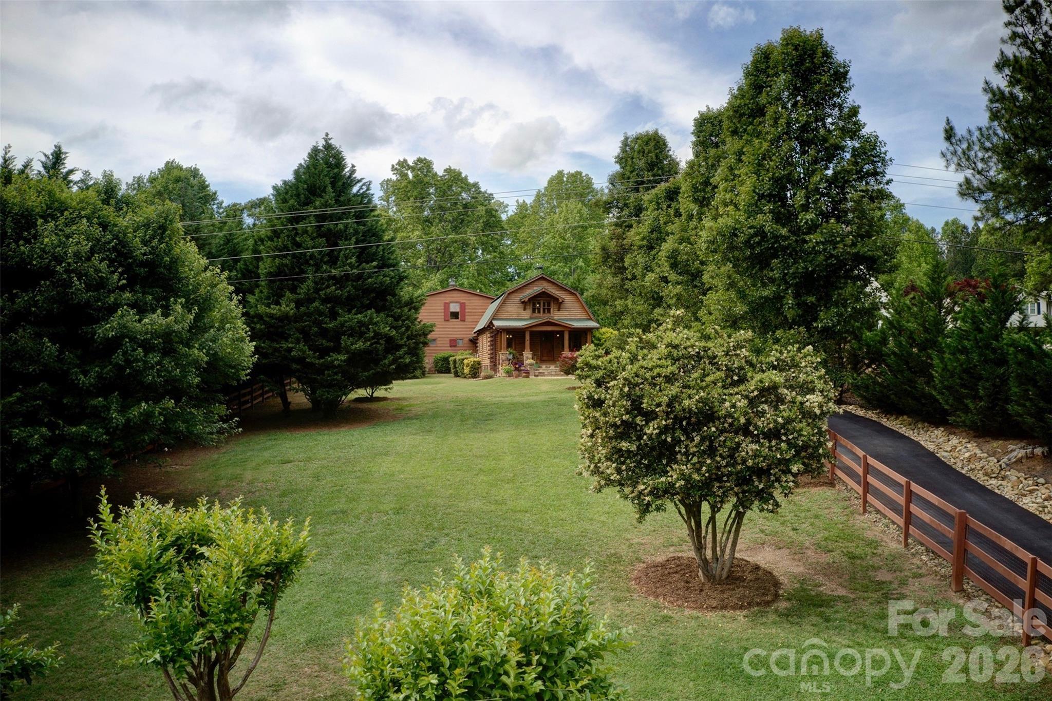 15425 E Rocky River Road Davidson NC 28036