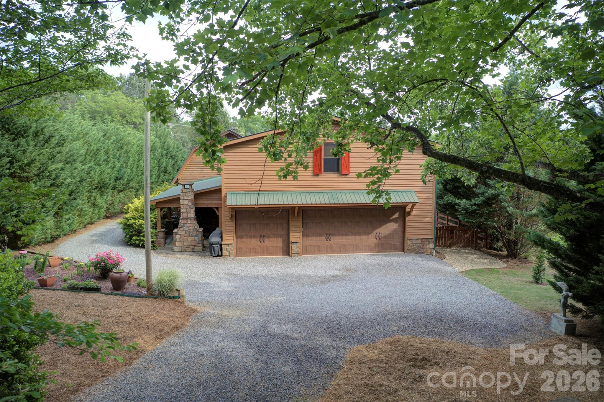 15425 E Rocky River Road Davidson NC 28036