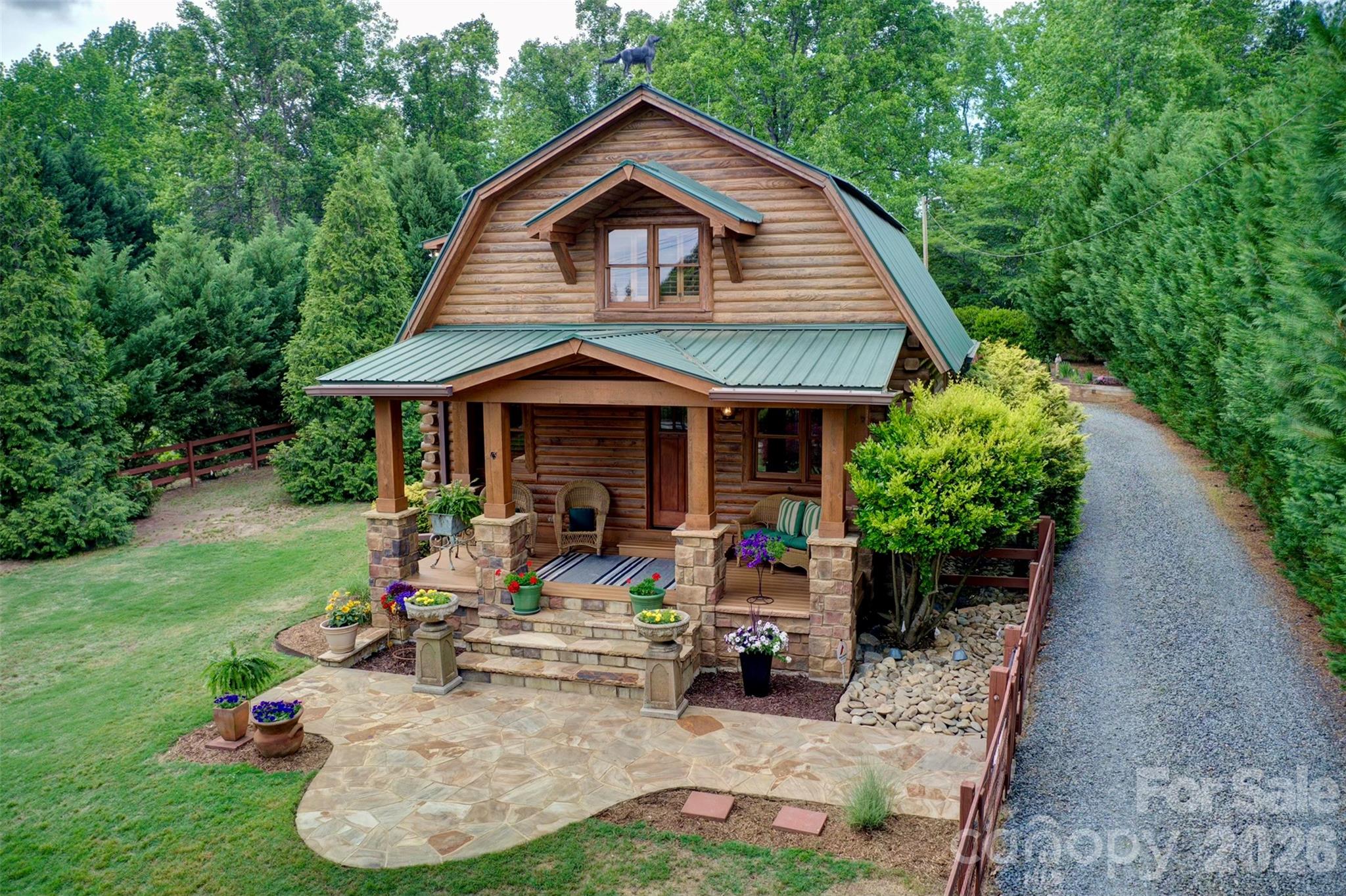 15425 E Rocky River Road Davidson NC 28036
