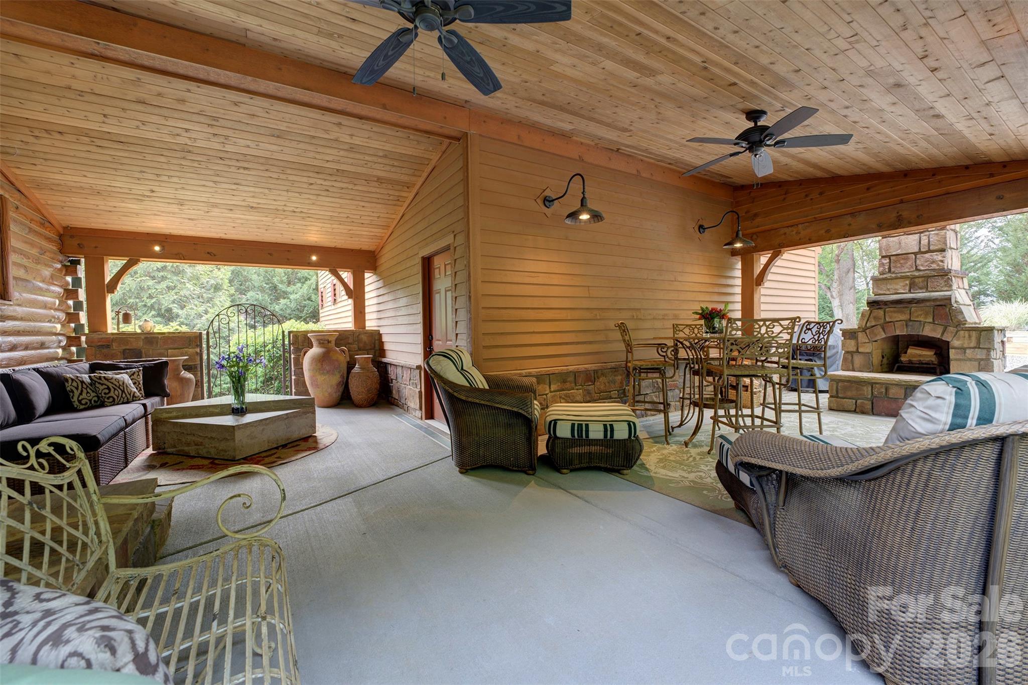 15425 E Rocky River Road Davidson NC 28036