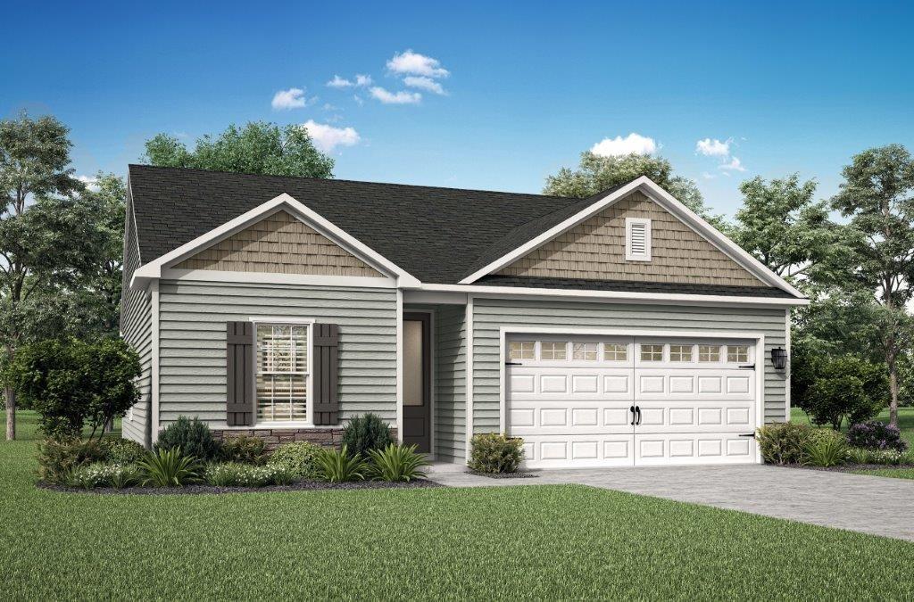 132 N Sina Street Troutman NC 28166