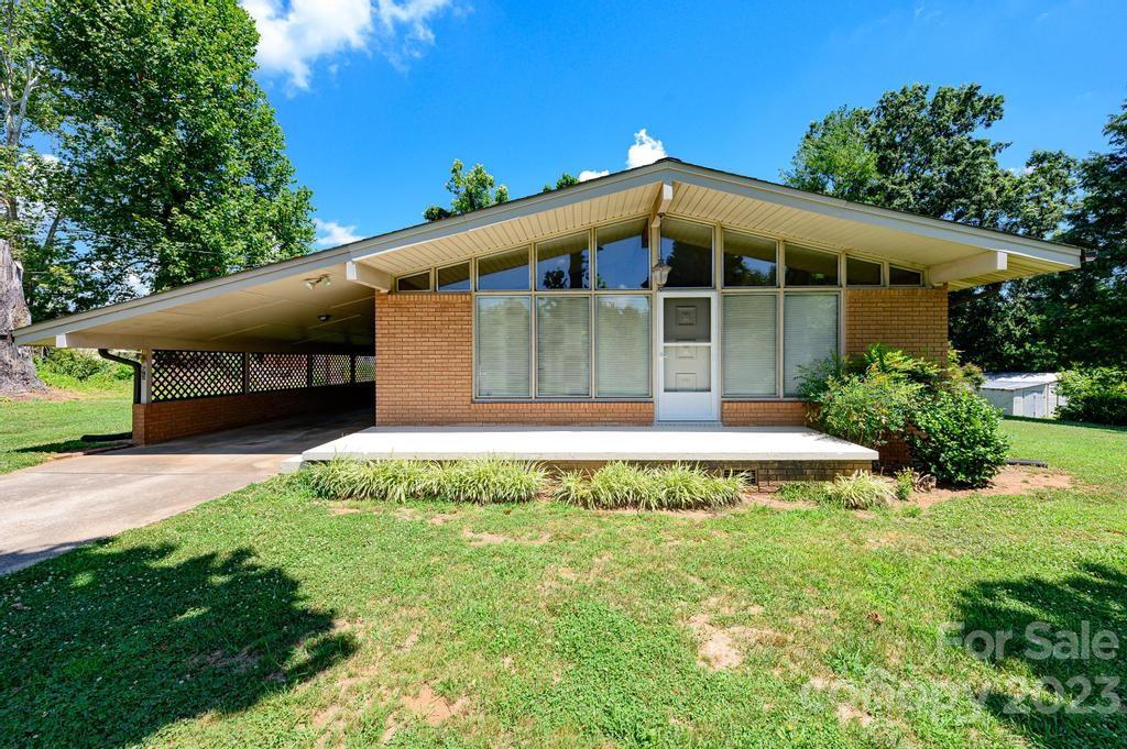 93 Telephone Exchange Road Hickory NC 28601