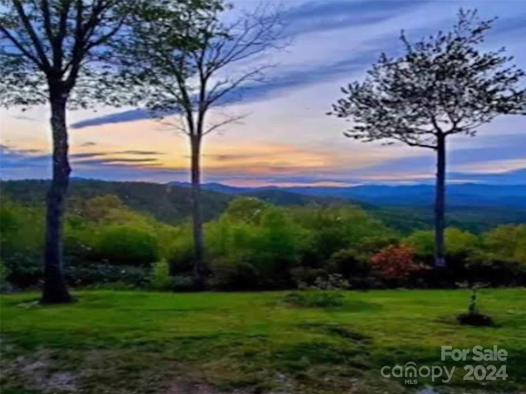 1228 Nancy Mountain Road Rosman NC 28772
