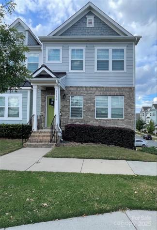 12417 Bryton Ridge Parkway Huntersville NC 28078