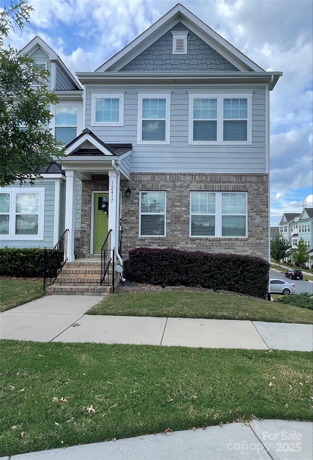 12417 Bryton Ridge Parkway Huntersville NC 28078