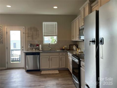 12417 Bryton Ridge Parkway Huntersville NC 28078