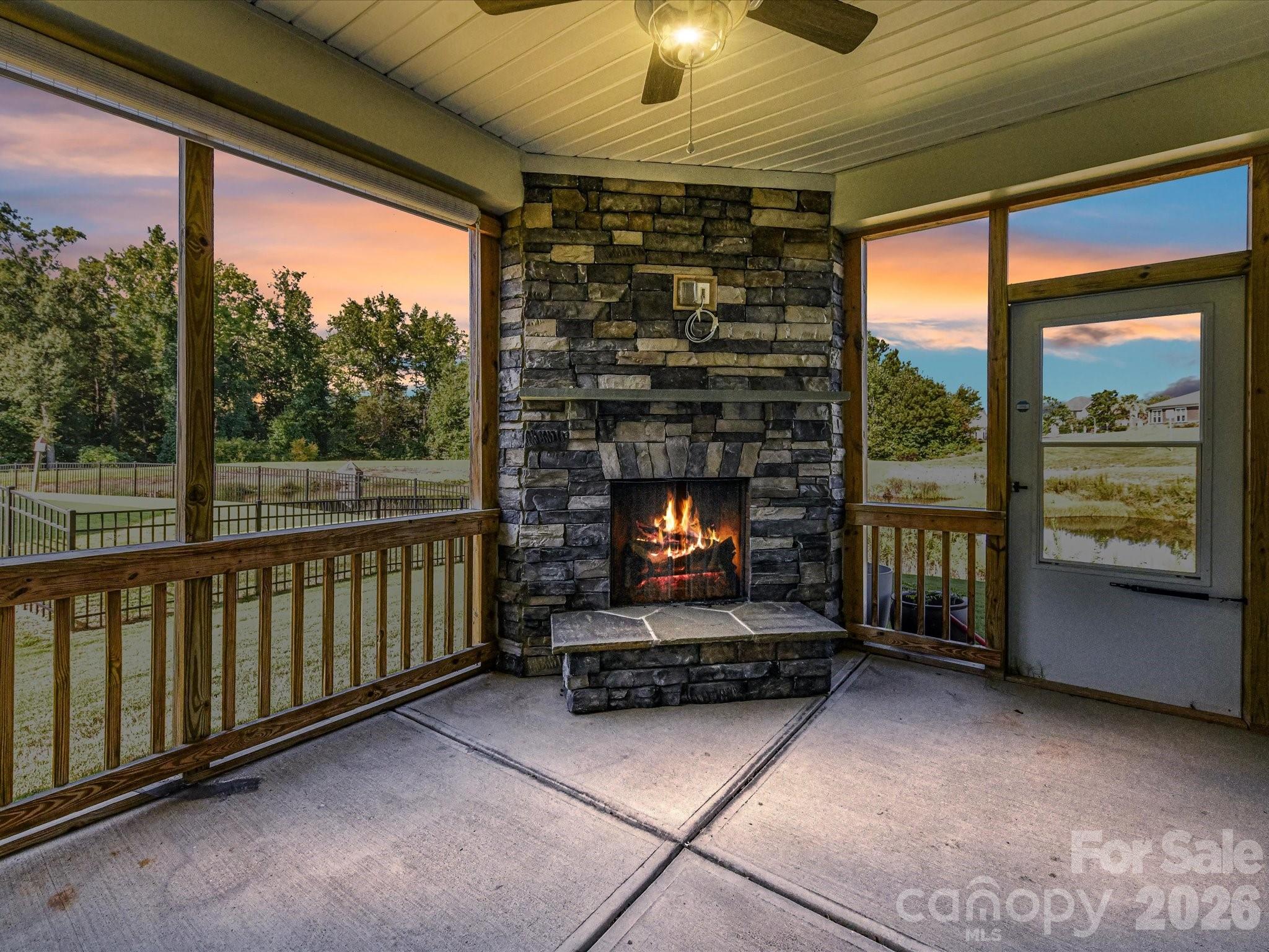 9528 Horsebit Lane Concord NC 28027