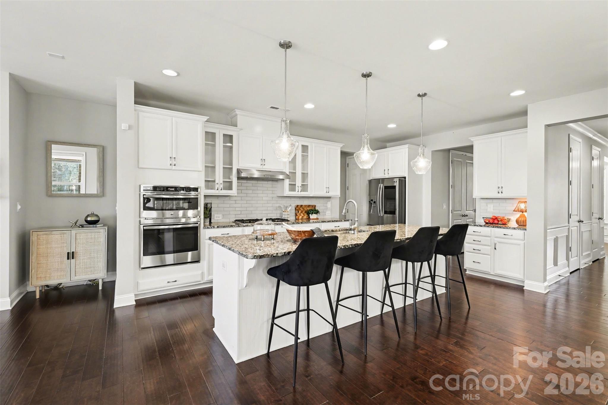 9528 Horsebit Lane Concord NC 28027