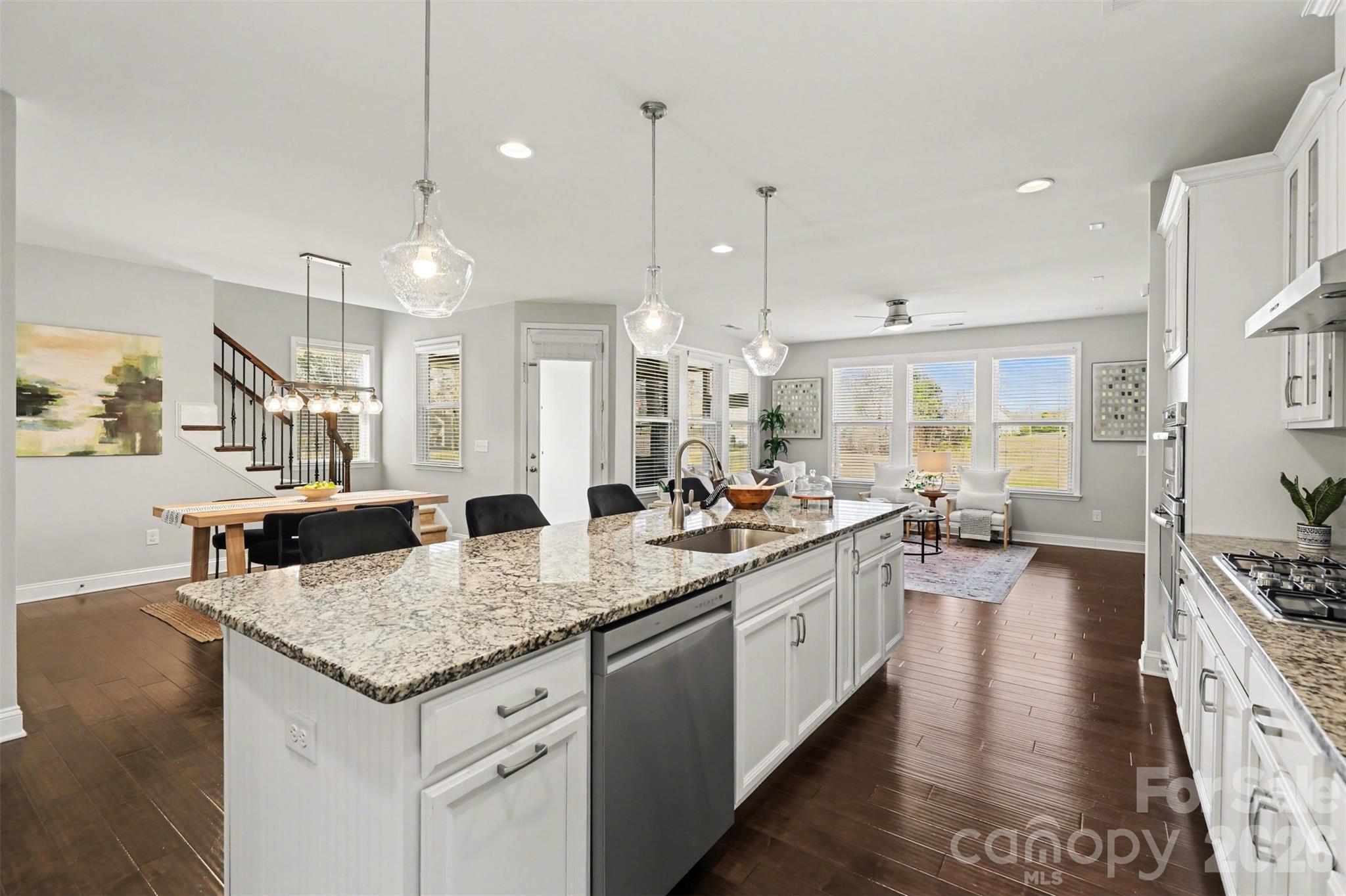 9528 Horsebit Lane Concord NC 28027