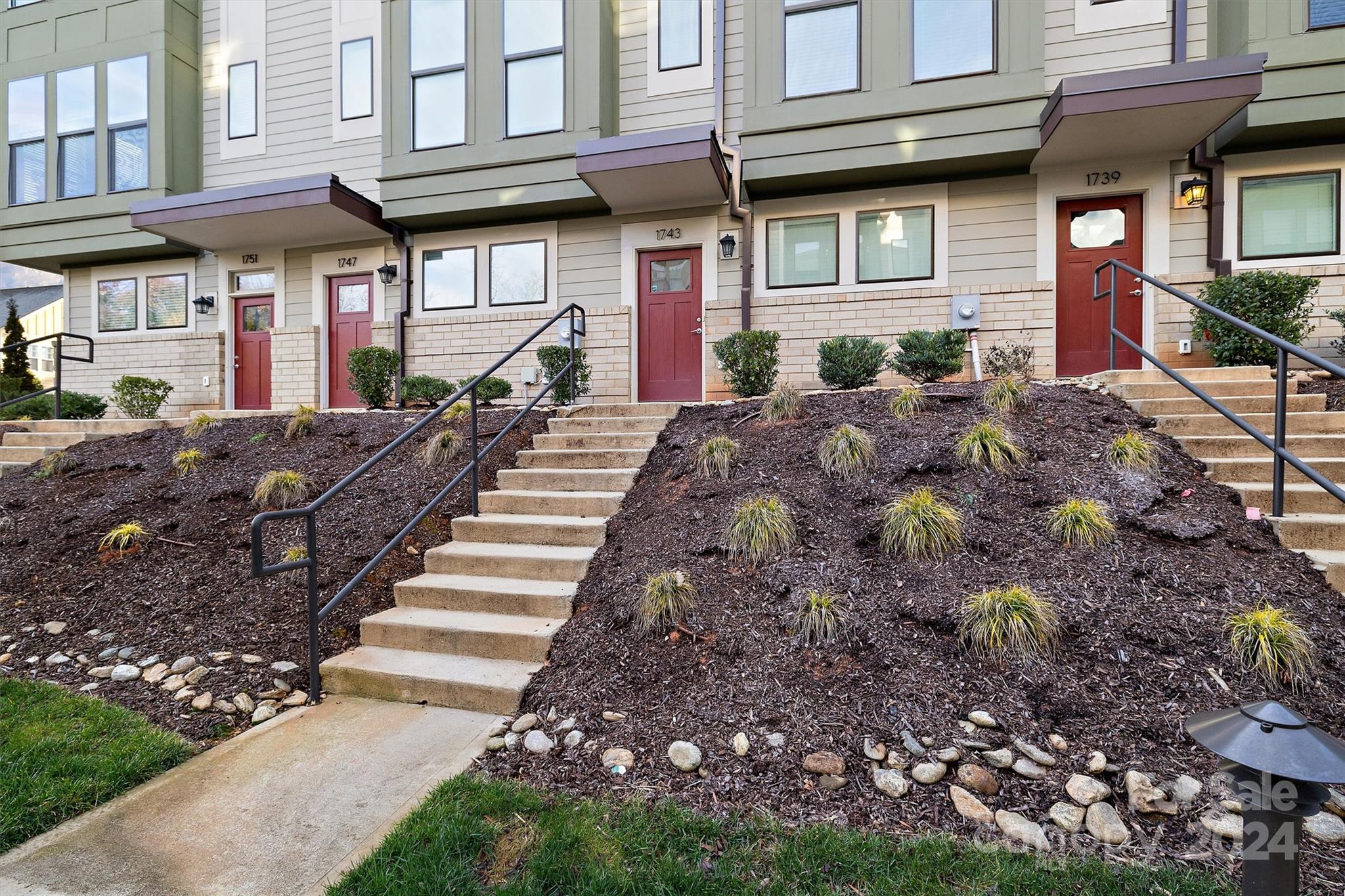 1743 Cannon View Lane Charlotte NC 28208