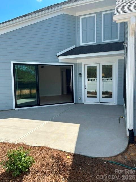 3015 Five Creek Road Charlotte NC 28213