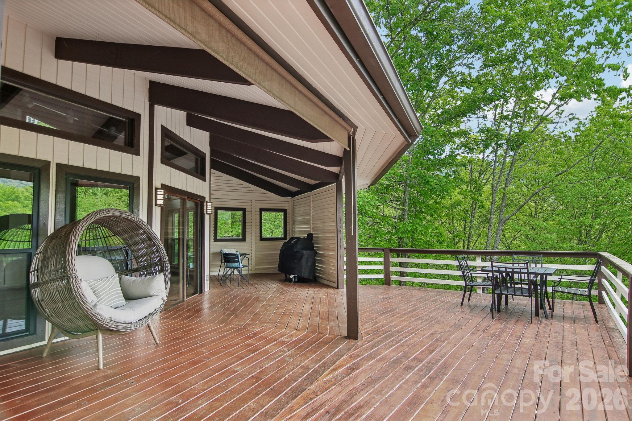 295 Dills Road Bryson City NC 28713