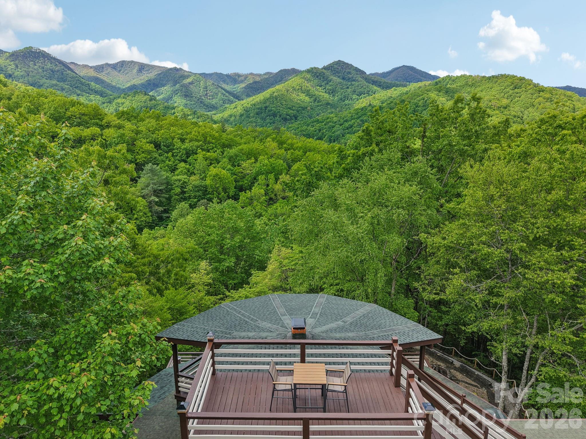 295 Dills Road Bryson City NC 28713