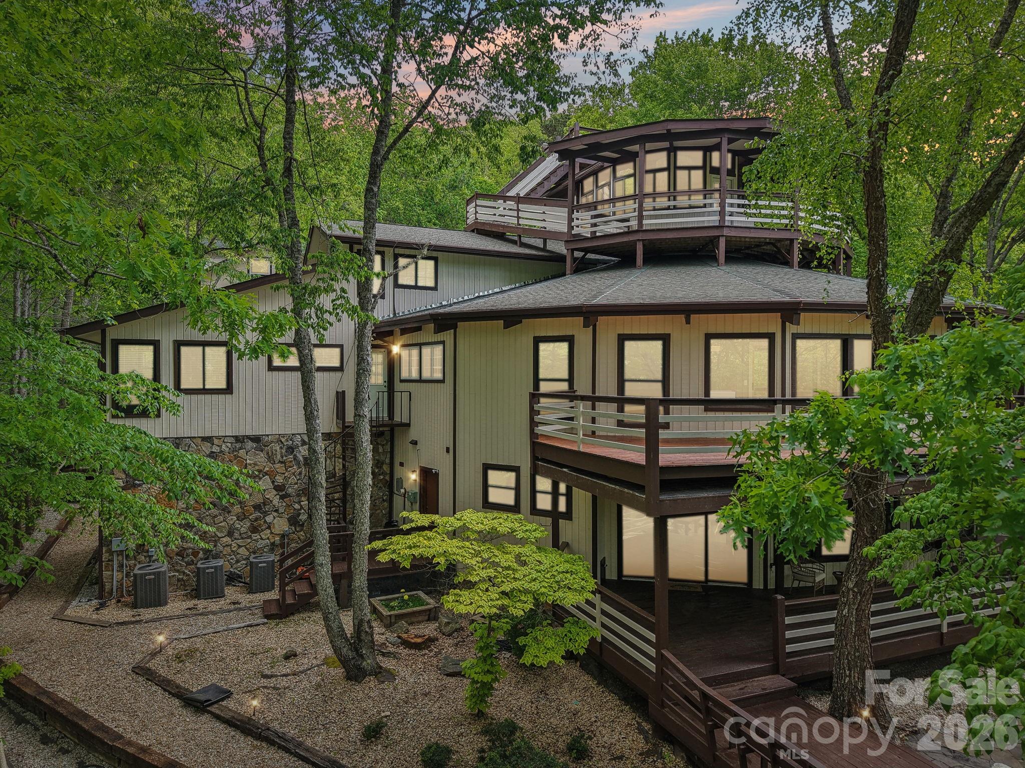 295 Dills Road Bryson City NC 28713