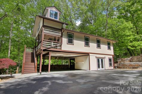 295 Dills Road Bryson City NC 28713