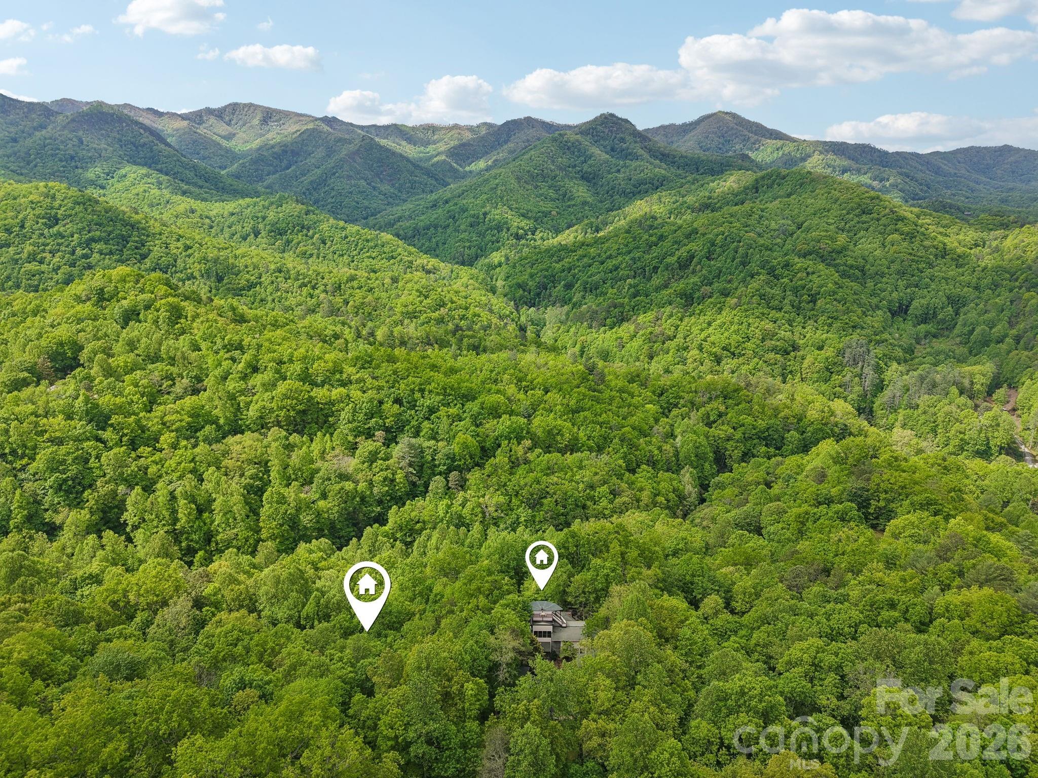 295 Dills Road Bryson City NC 28713