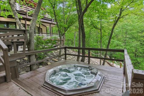 295 Dills Road Bryson City NC 28713