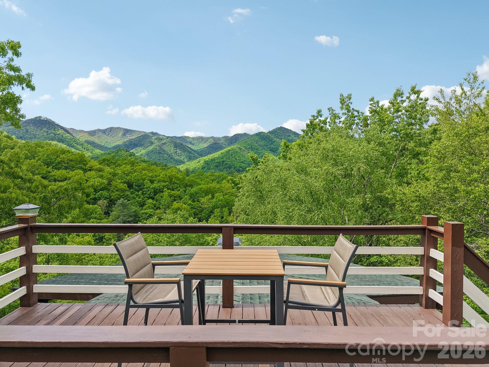 295 Dills Road Bryson City NC 28713
