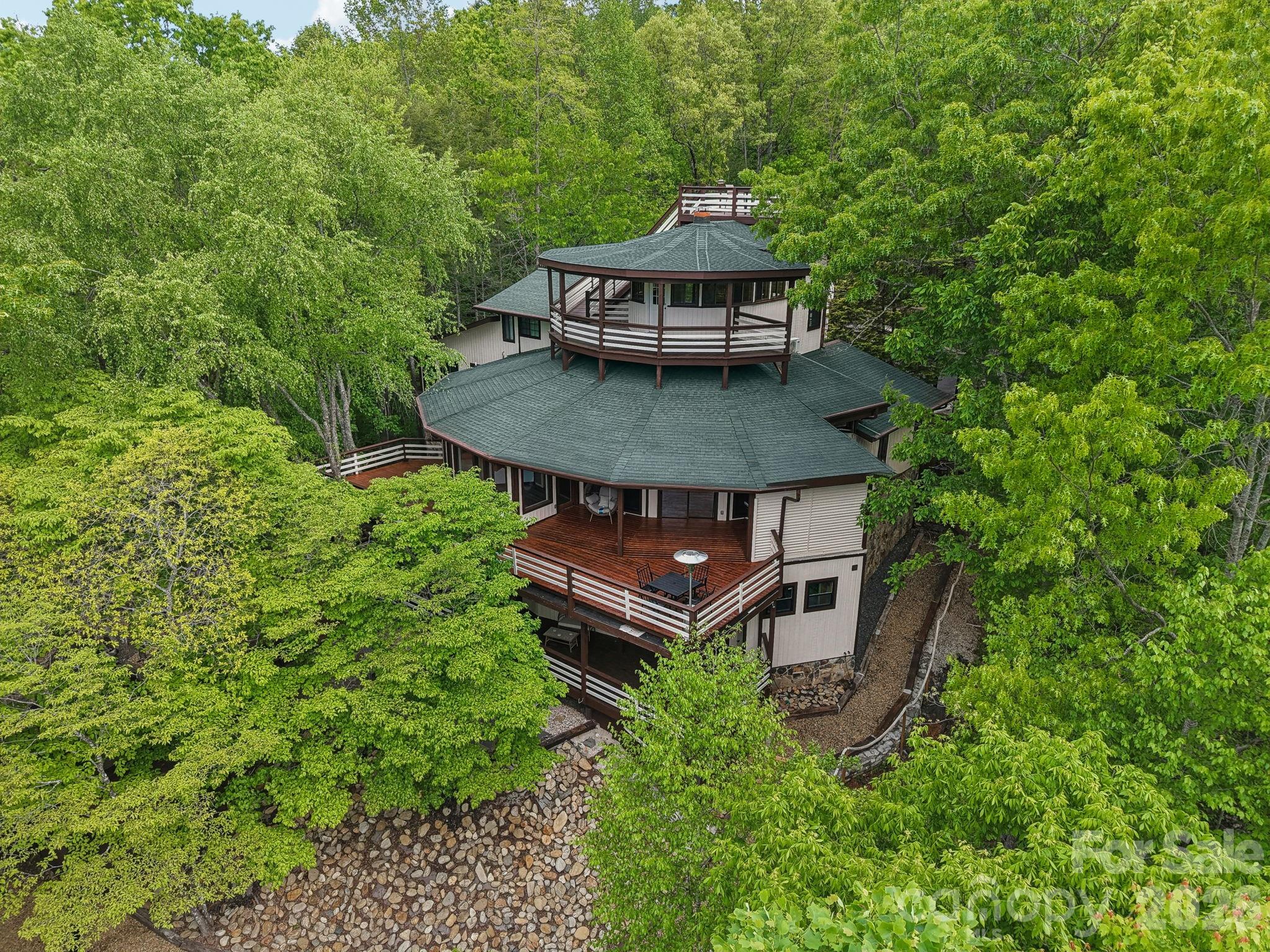 295 Dills Road Bryson City NC 28713
