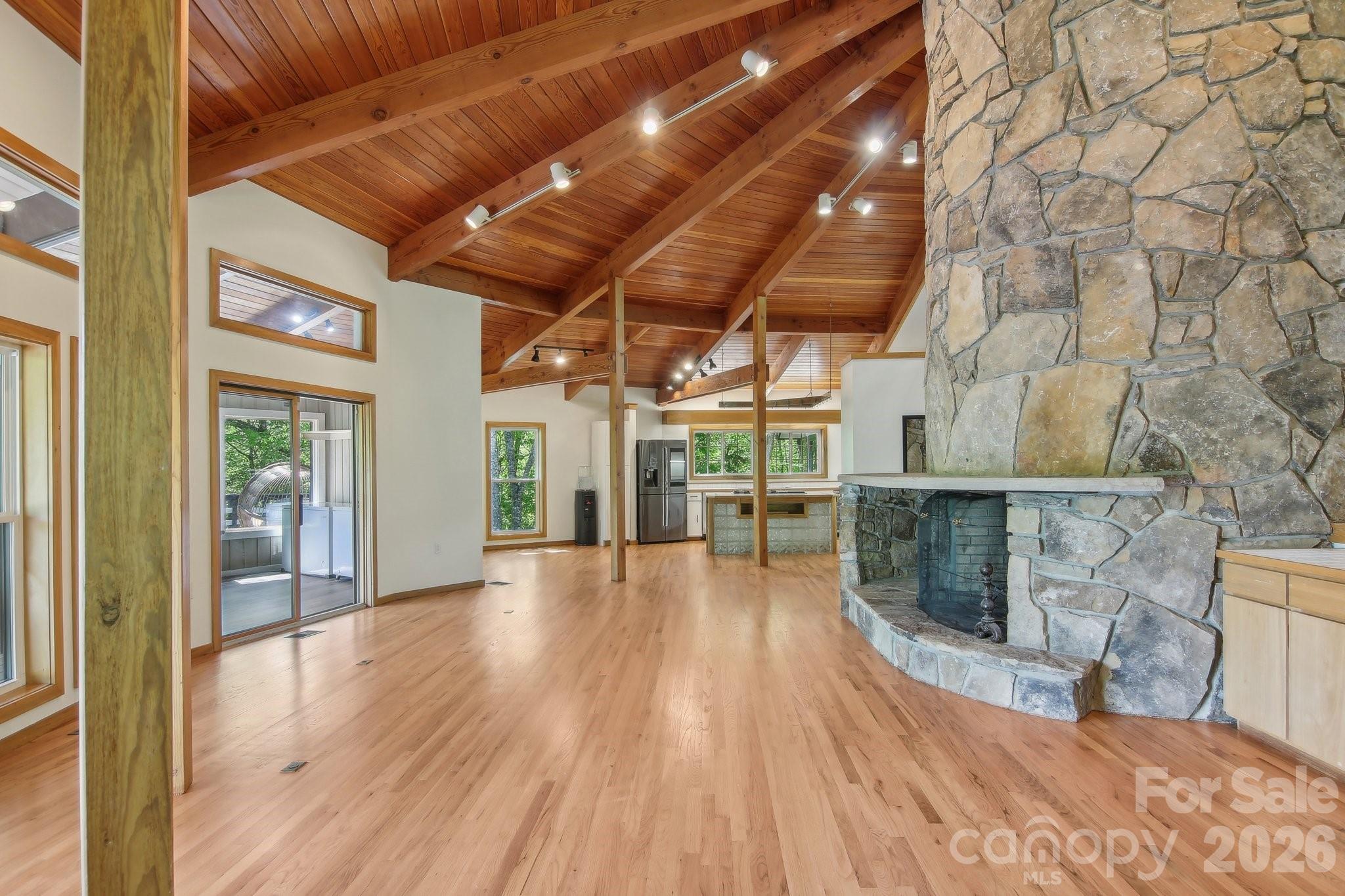 295 Dills Road Bryson City NC 28713