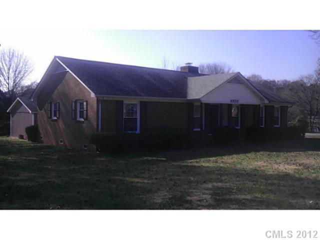4900 Easthaven Drive Charlotte NC 28212