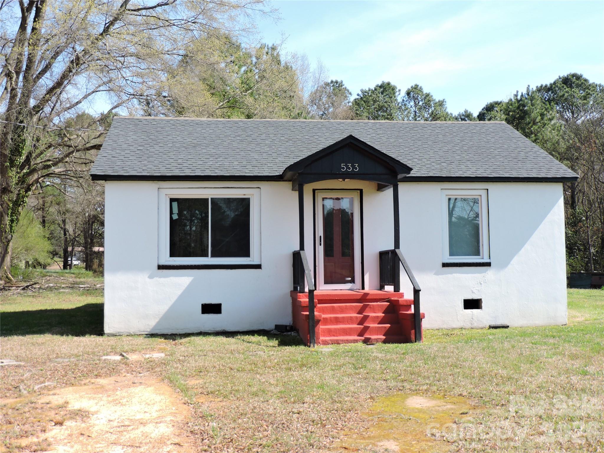 533 Fork Road Norwood NC 28128