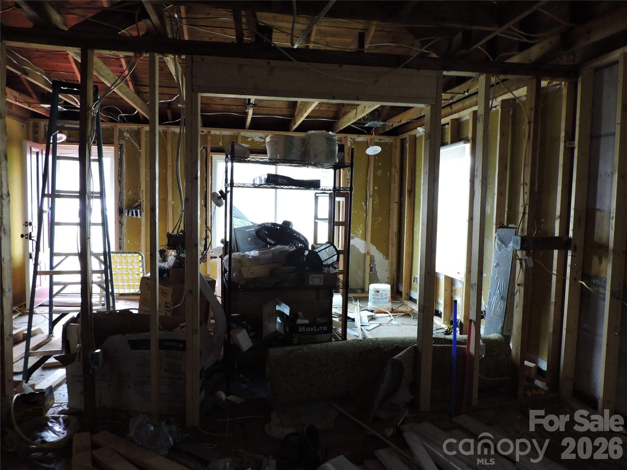 533 Fork Road Norwood NC 28128