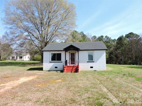 533 Fork Road Norwood NC 28128