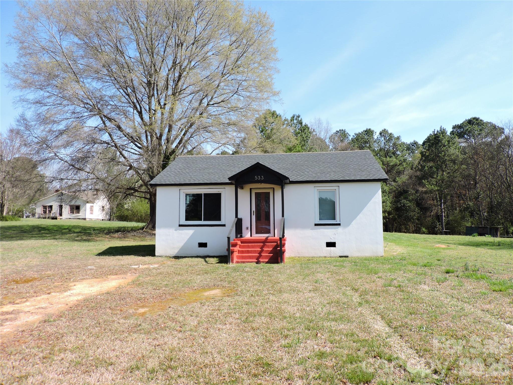 533 Fork Road Norwood NC 28128
