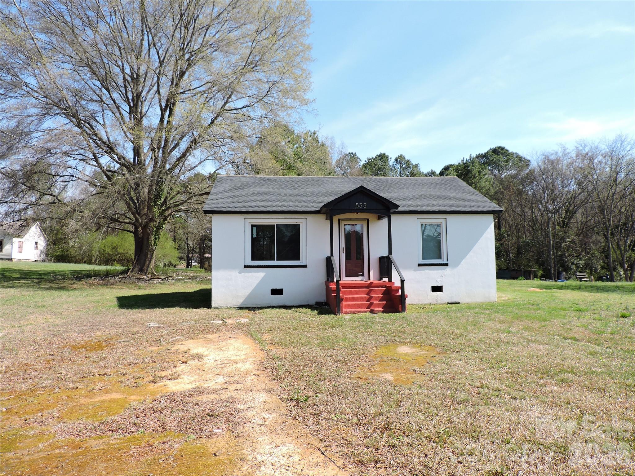 533 Fork Road Norwood NC 28128