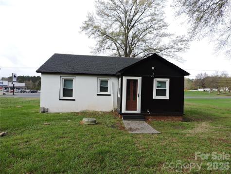 533 Fork Road Norwood NC 28128