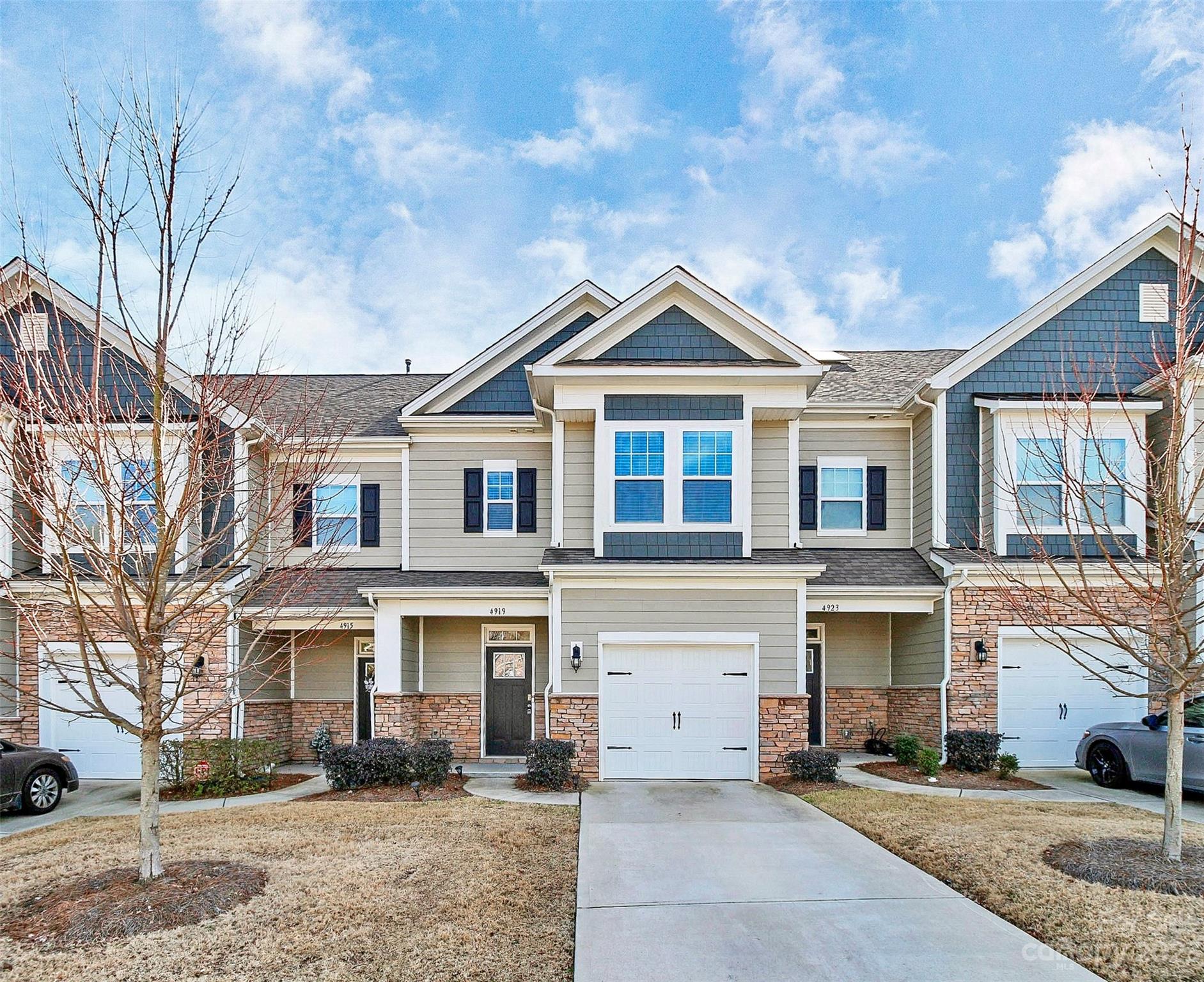 4919 Harris Woods Boulevard Charlotte NC 28269