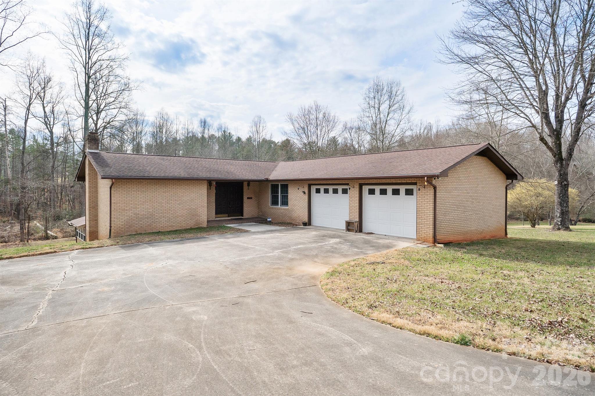 2153 S Fork Drive Morganton NC 28655
