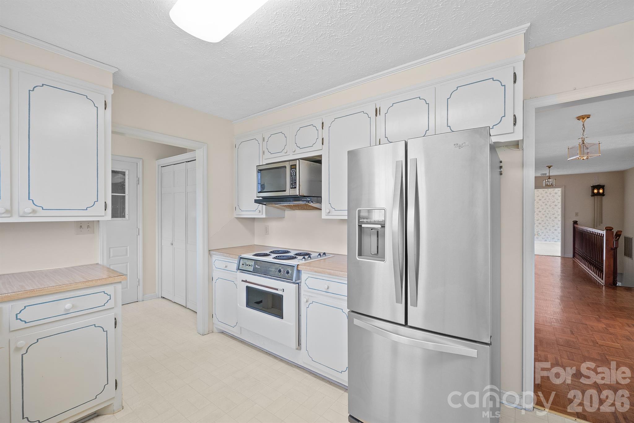 2153 S Fork Drive Morganton NC 28655