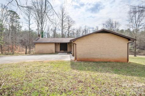 2153 S Fork Drive Morganton NC 28655