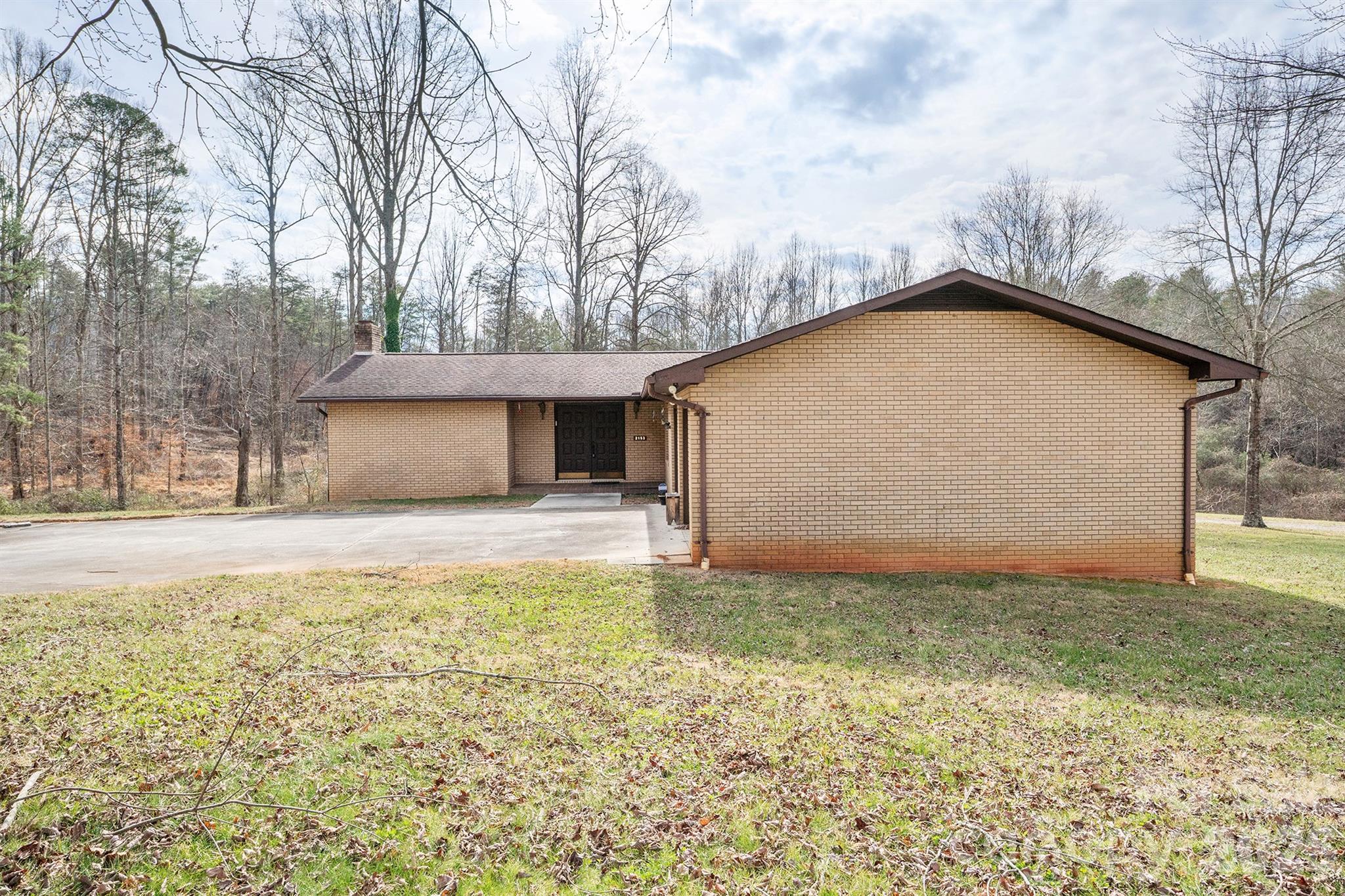 2153 S Fork Drive Morganton NC 28655