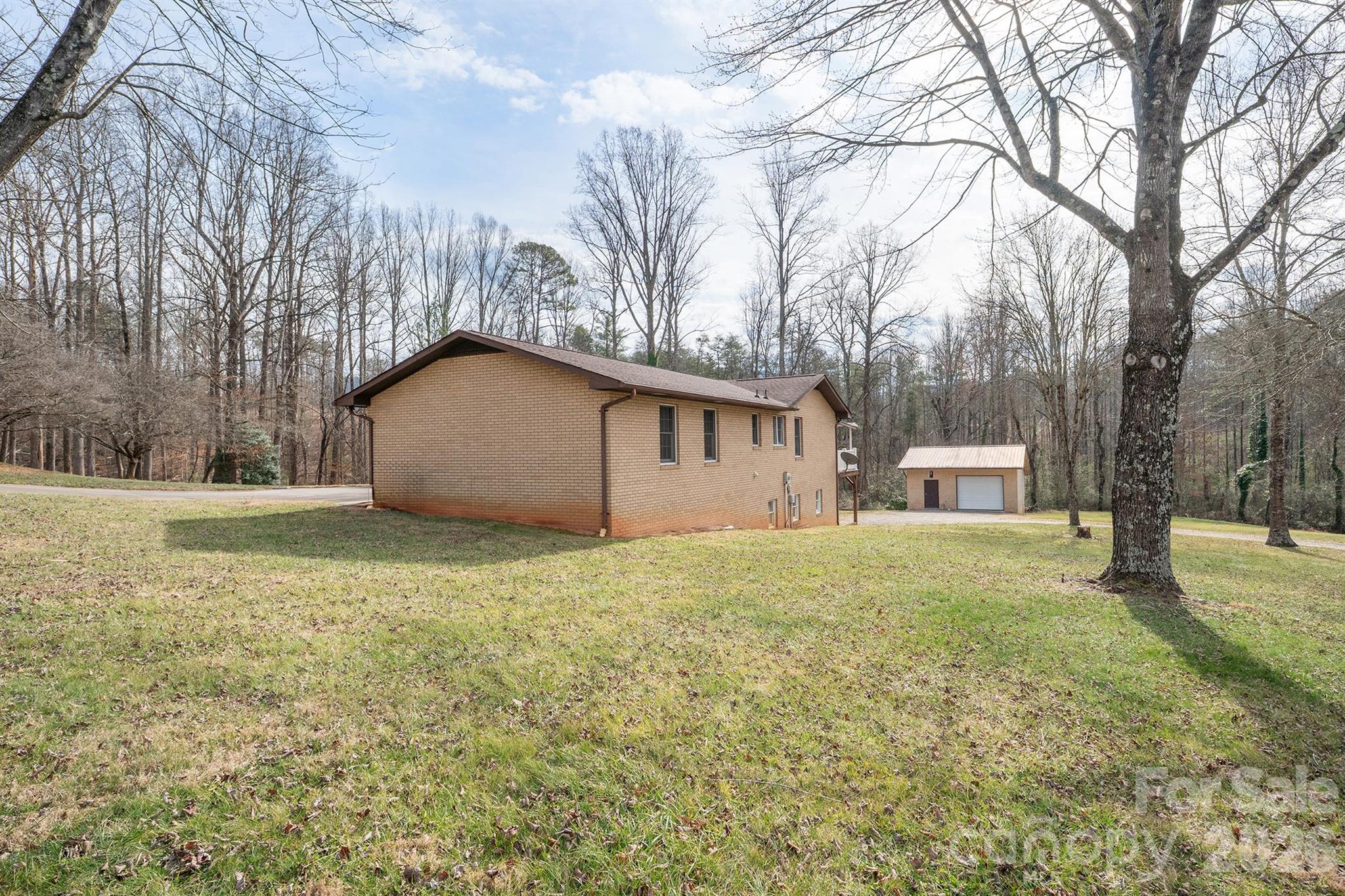 2153 S Fork Drive Morganton NC 28655