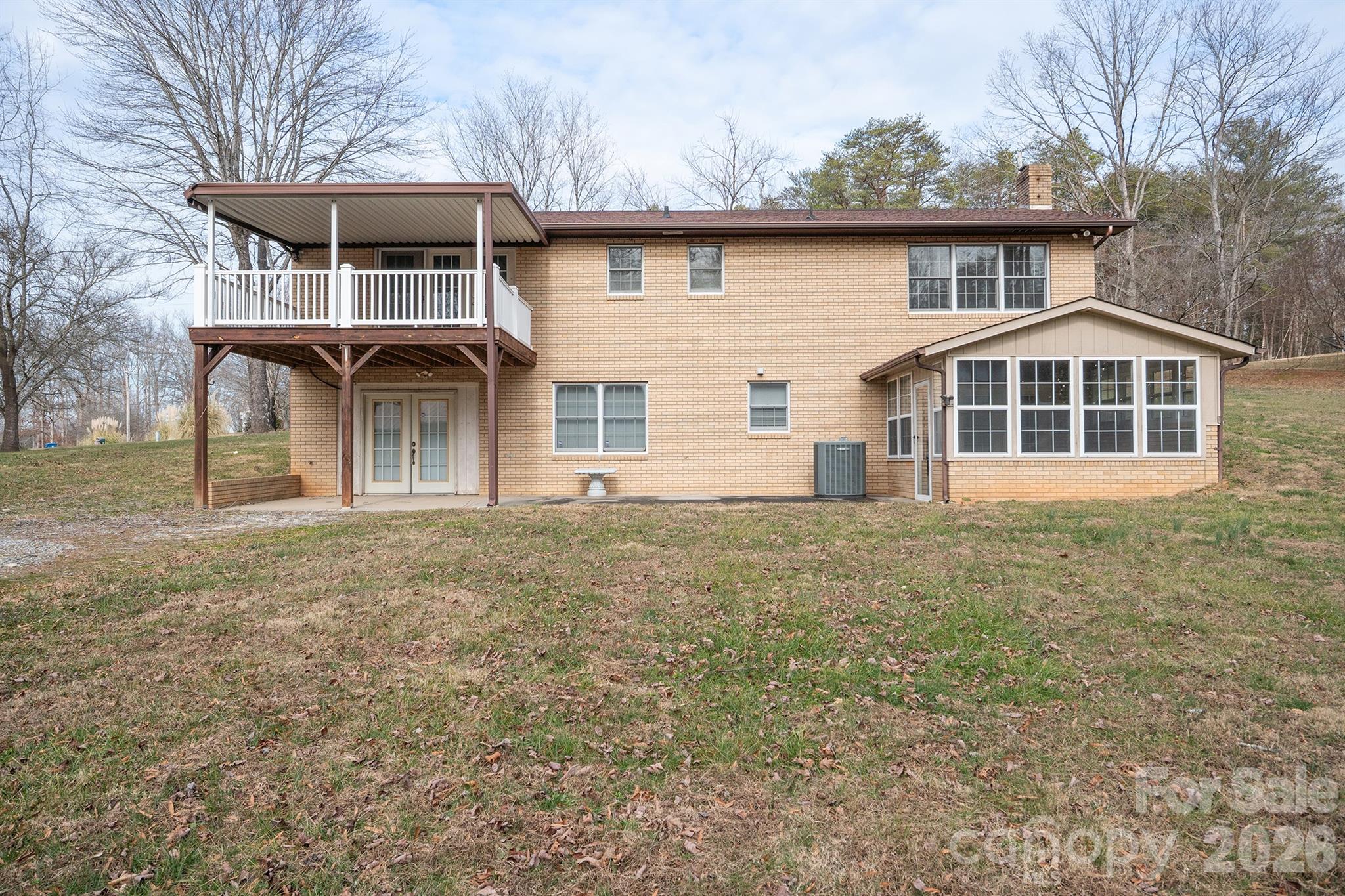 2153 S Fork Drive Morganton NC 28655