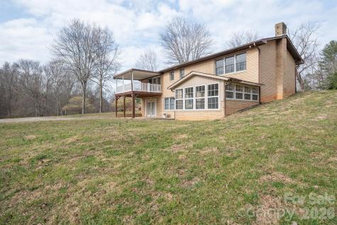 2153 S Fork Drive Morganton NC 28655