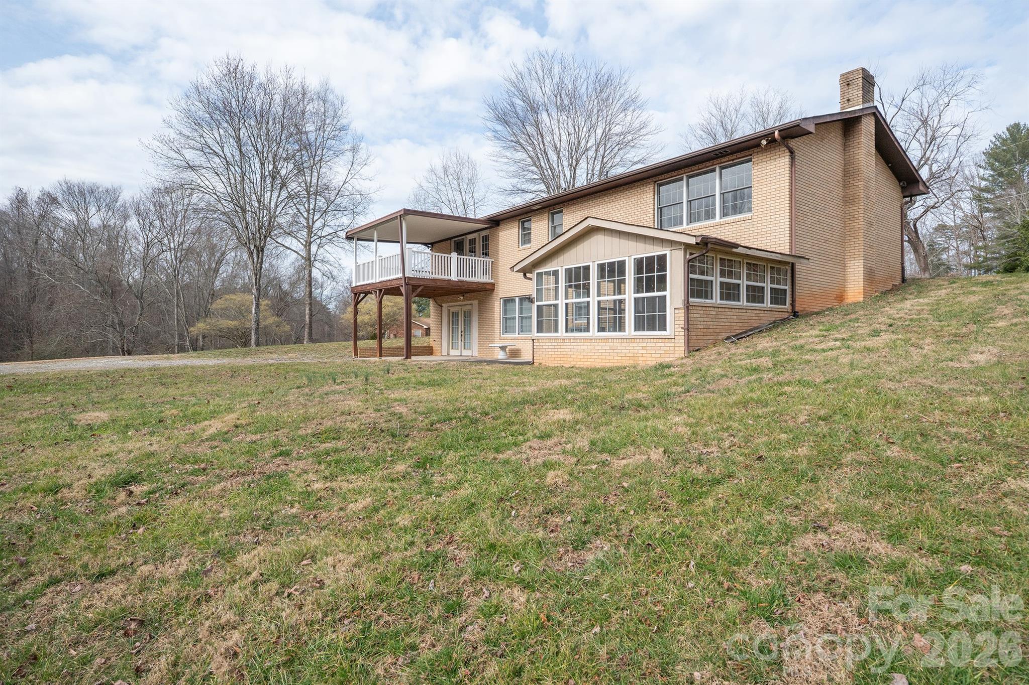 2153 S Fork Drive Morganton NC 28655