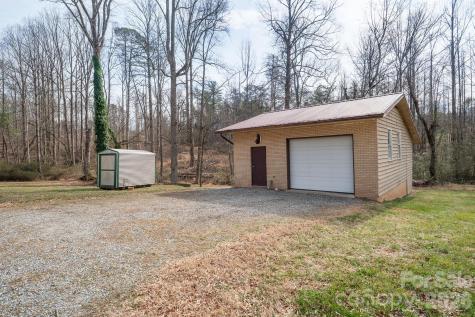 2153 S Fork Drive Morganton NC 28655
