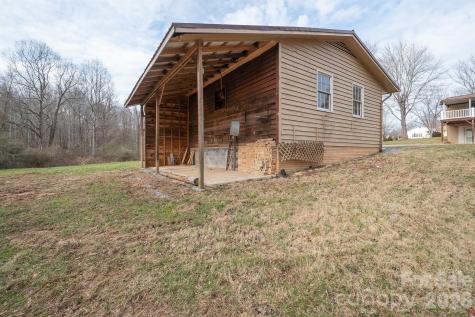 2153 S Fork Drive Morganton NC 28655
