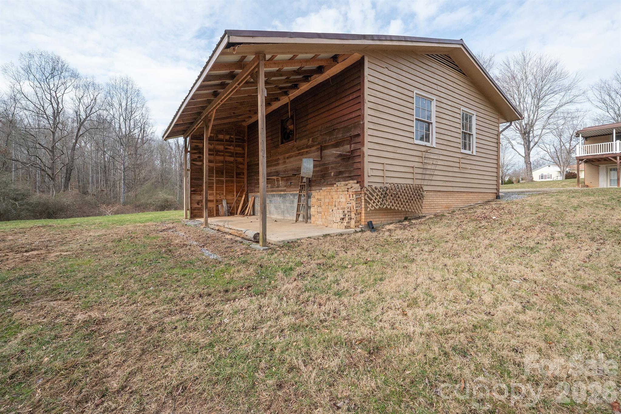 2153 S Fork Drive Morganton NC 28655